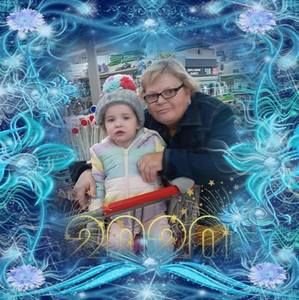 Meet your Posher, Cathy